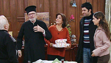 Yabancı Damat 45. Bölüm