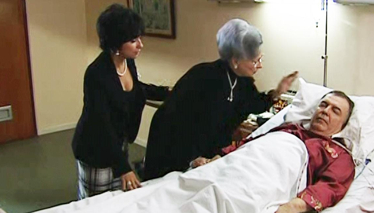 Yabancı Damat 47. Bölüm