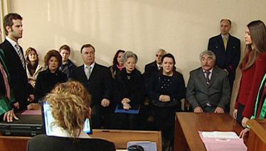 Yabancı Damat 54. Bölüm