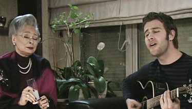 Yabancı Damat 55. Bölüm