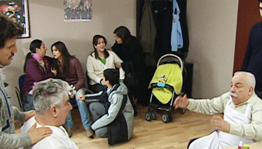 Yabancı Damat 56. Bölüm