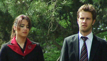 Yabancı Damat 58. Bölüm