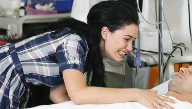 Yaprak Dökümü 126. Bölüm