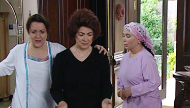 Yabancı Damat 62. Bölüm