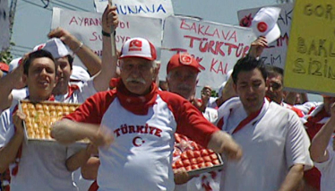 Yabancı Damat 66. Bölüm