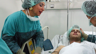 Yabancı Damat 69. Bölüm