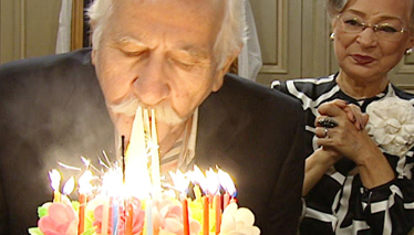 Yabancı Damat 74. Bölüm