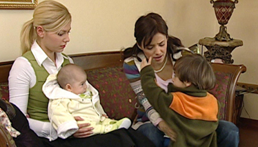 Yabancı Damat 83. Bölüm