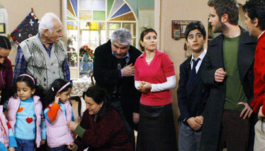 Yabancı Damat 86. Bölüm