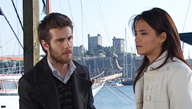 Yabancı Damat 87. Bölüm