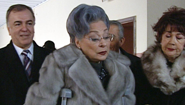 Yabancı Damat 89. Bölüm