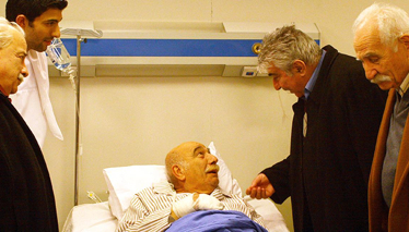 Yabancı Damat 90. Bölüm