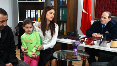 Yabancı Damat 91. Bölüm