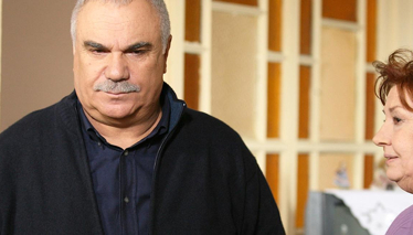 Yaprak Dökümü 113. Bölüm