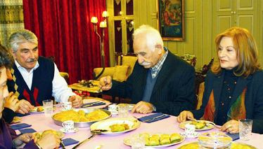 Yabancı Damat 92. Bölüm