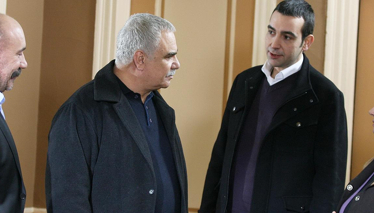 Yaprak Dökümü 108. Bölüm