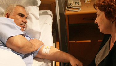 Yaprak Dökümü 107. Bölüm