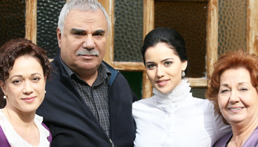 Yaprak Dökümü 106. Bölüm