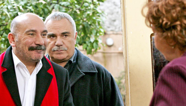 Yaprak Dökümü 101. Bölüm