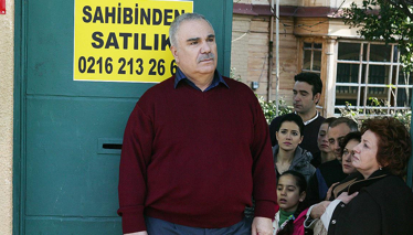 Yaprak Dökümü 99. Bölüm