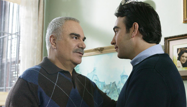 Yaprak Dökümü 96. Bölüm