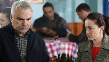 Yaprak Dökümü 94. Bölüm