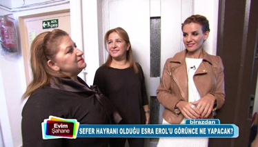 18.11.2014 / Evim Şahane