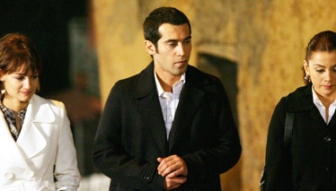 Yaprak Dökümü 92. Bölüm