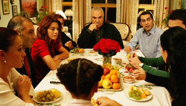 Yaprak Dökümü 91. Bölüm