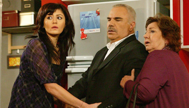 Yaprak Dökümü 88. Bölüm 