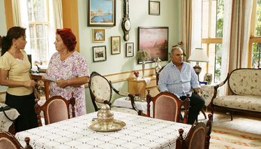 Yaprak Dökümü 81. Bölüm