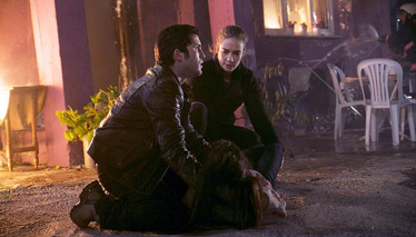 Arka Sokaklar 347. Bölüm