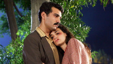 Hanımın Çiftliği 1. Bölüm