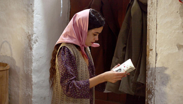 Hanımın Çiftliği 2. Bölüm