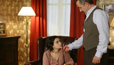 Hanımın Çiftliği 5. Bölüm