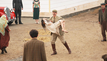 Hanımın Çiftliği 8. Bölüm