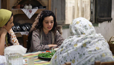 Hanımın Çiftliği 11. Bölüm