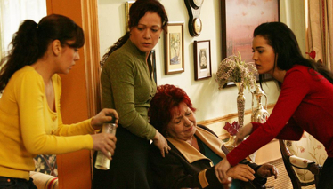 Yaprak Dökümü 67. Bölüm