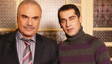 Yaprak Dökümü 64. Bölüm