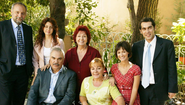 Yaprak Dökümü 63. Bölüm