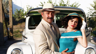 Hanımın Çiftliği 14. Bölüm