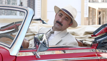 Hanımın Çiftliği 15. Bölüm