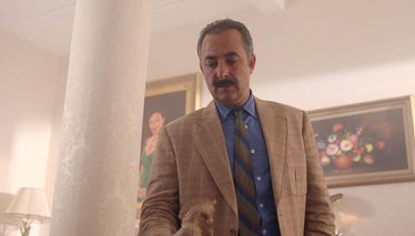 Hanımın Çiftliği 16. Bölüm