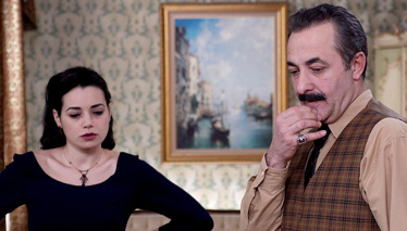 Hanımın Çiftliği 17. Bölüm