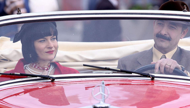 Hanımın Çiftliği 21. Bölüm