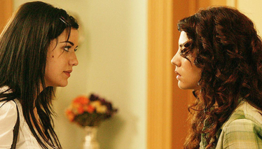 Yaprak Dökümü 60. Bölüm