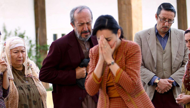 Hanımın Çiftliği 24. Bölüm