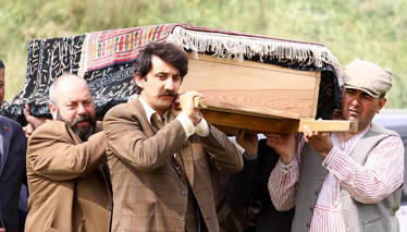 Hanımın Çiftliği 25. Bölüm