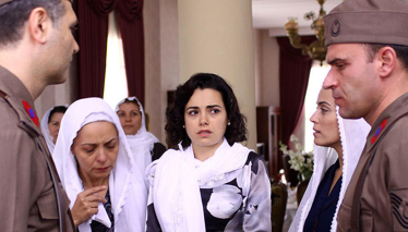 Hanımın Çiftliği 26. Bölüm