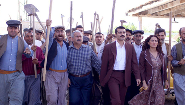 Hanımın Çiftliği 31. Bölüm